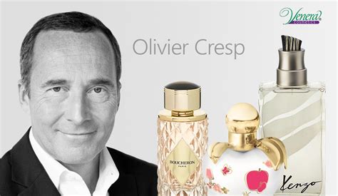 olivier cresp fragrances.